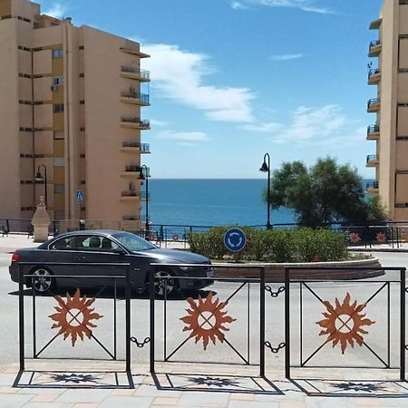 Apartamento En Playa Carvajal Fuengirola Kültér fotó