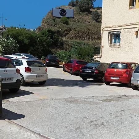 Apartamento En Playa Carvajal Fuengirola Kültér fotó