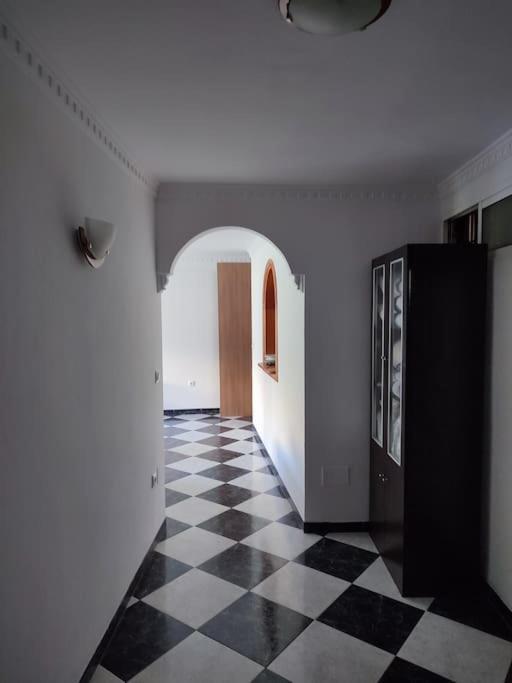 Apartamento En Playa Carvajal Fuengirola Kültér fotó