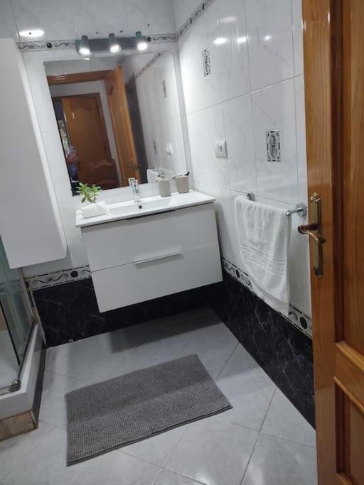 Apartamento En Playa Carvajal Fuengirola Kültér fotó